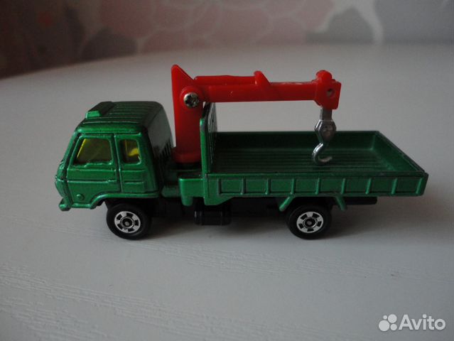 tomica 95