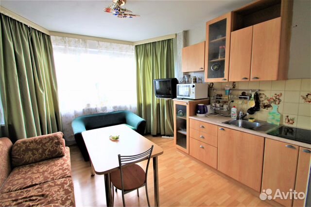 2-к квартира, 72 м², 7/17 эт. 2-к квартира, 72 м², 7/17 эт.