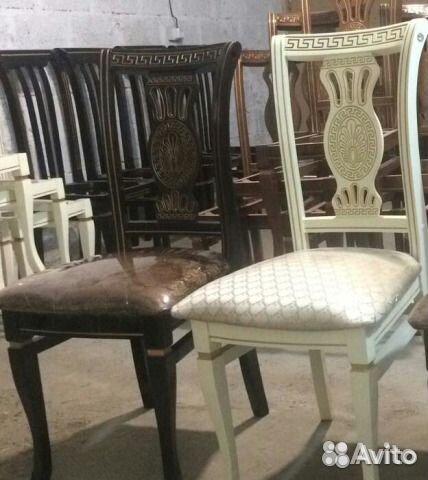 Столы стулья