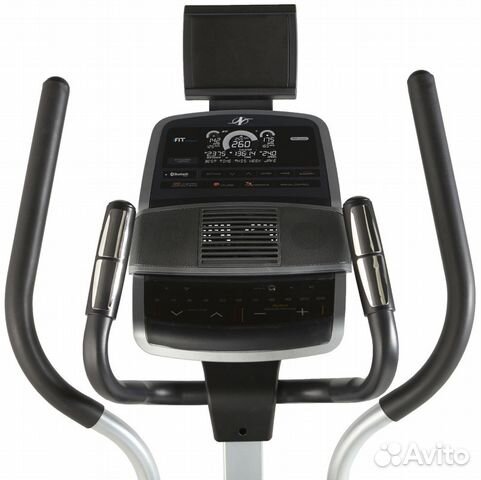 Эллиптический тренажер (Эллипсоид) Эллиптический тренажер (Эллипсоид)