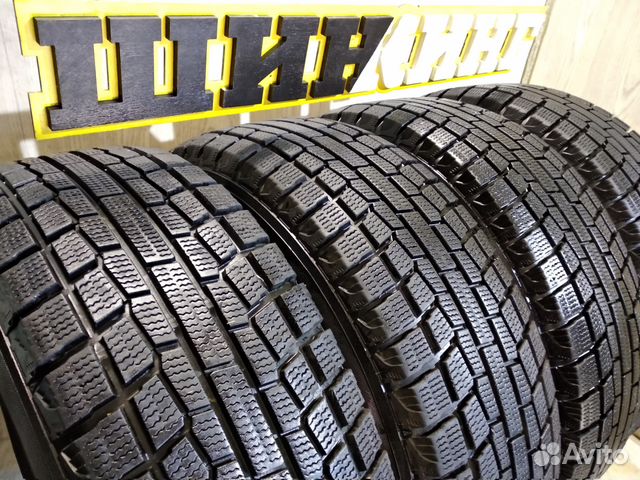 Yokohama Ice Guard IG20 (4 шт) 215/65 R16 Yokohama Ice Guard IG20 (4 шт) 215/65 R16