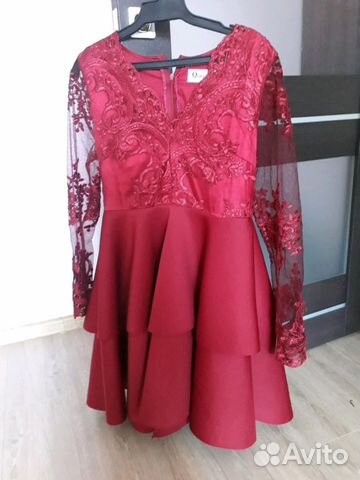 Платье Платье