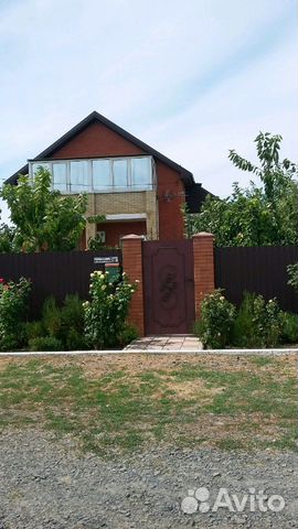 Купить Дом В С Круглое Азовского Района