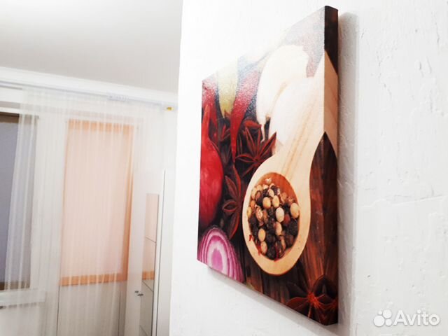 1-к квартира, 17 м², 1/16 эт. 1-к квартира, 17 м², 1/16 эт.