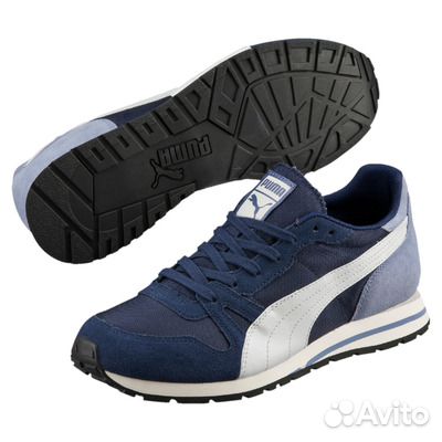 Новые кроссовки Puma оригинал Новые кроссовки Puma оригинал