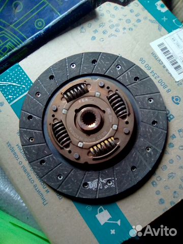 Комплектующие к СВАПУ на МКПП!Переделка тросикового выжима на Гидро! - Nissan Pr