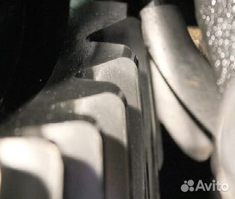 Редукторы заднего моста Volvo вольво 3.08