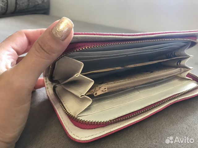 Кошелек Michael Kors (оригинал) Кошелек Michael Kors (оригинал)