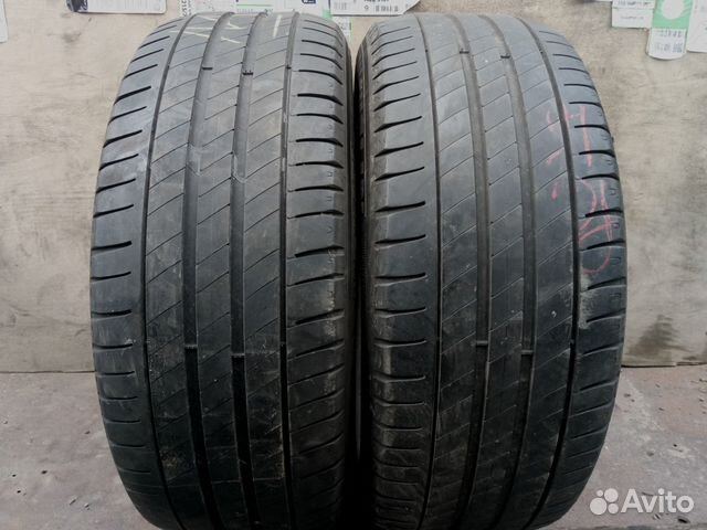 215 55 16 Michelin Primacy HP 215 55 16 Michelin Primacy HP