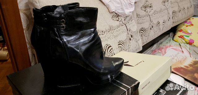 Ботиночки женские Ботиночки женские