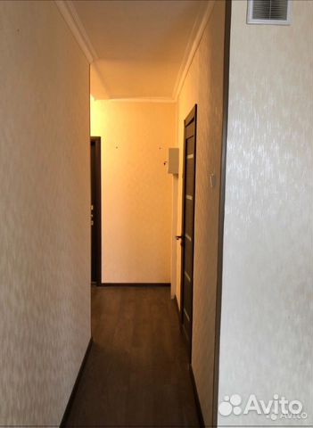 1-к квартира, 38.7 м², 17/21 эт. 1-к квартира, 38.7 м², 17/21 эт.