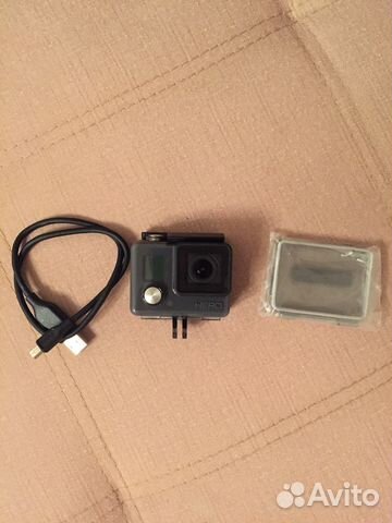 Камера GoPro Hero