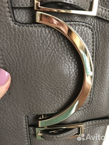 Сумка Coccinelle