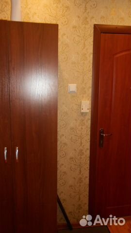 1-к квартира, 40 м², 3/17 эт. 1-к квартира, 40 м², 3/17 эт.