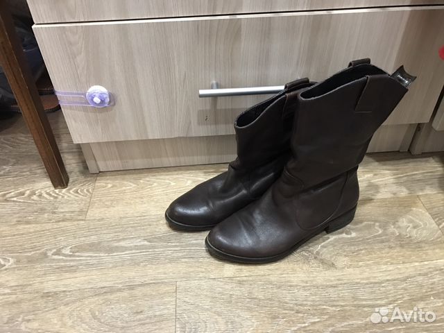 Сапоги