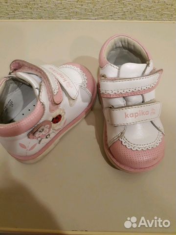 Ботинки Ботинки