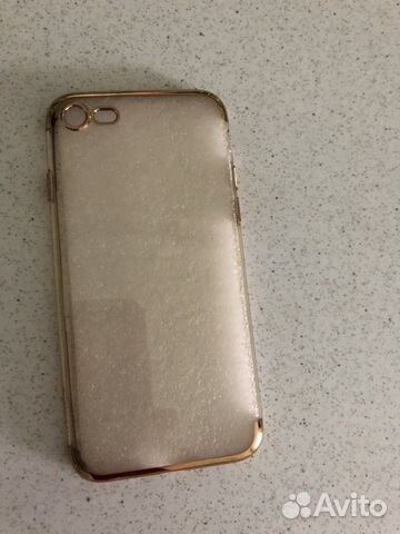 Чехол на iPhone 7,8