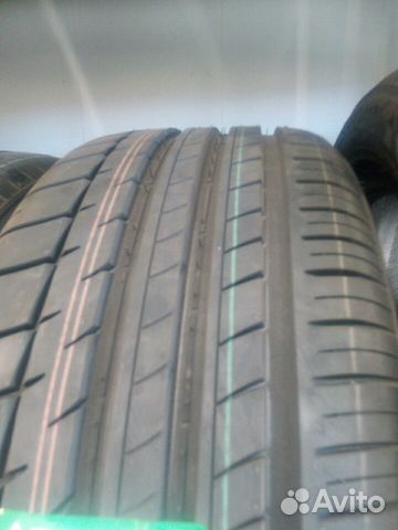 Шины R19 245 45 Новые triangle (R 19)