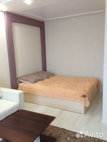 1-к квартира, 40 м², 2/12 эт. 1-к квартира, 40 м², 2/12 эт.