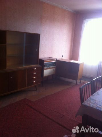 2-к квартира, 43.9 м², 5/5 эт. 2-к квартира, 43.9 м², 5/5 эт.