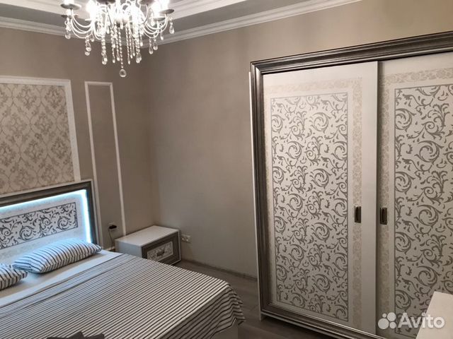 3-к квартира, 86 м², 7/21 эт. 3-к квартира, 86 м², 7/21 эт.