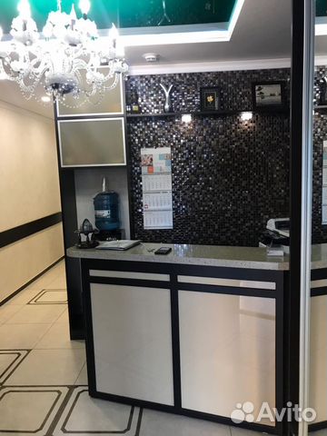 Свободного назначения 133 м²