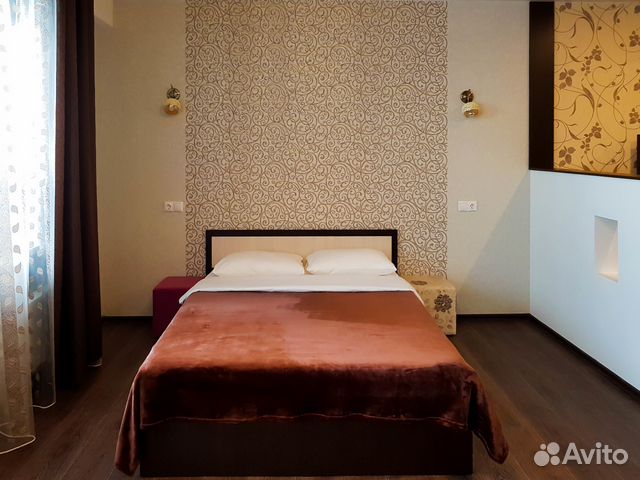 Студия, 60 м², 12/17 эт. Студия, 60 м², 12/17 эт.