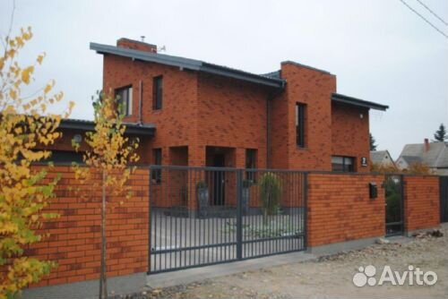 Клинкерная плитка R228 terracota
