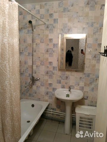 1-к квартира, 43 м², 11/16 эт.