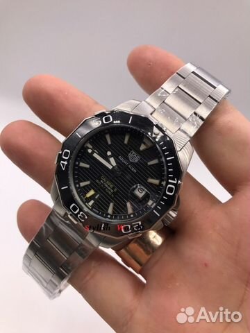 Мужские Tag Heuer (8651)