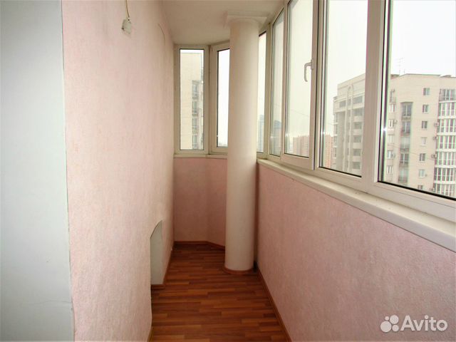 2-к квартира, 71 м², 12/16 эт.