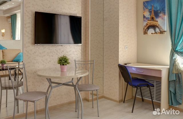 1-к квартира, 33 м², 9/16 эт.
