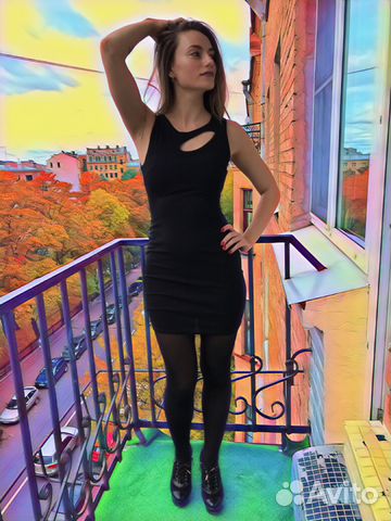Платье Платье