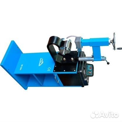 Вулканизатор напольный trommelberg NV004 +Торг Вулканизатор напольный trommelberg NV004 +Торг