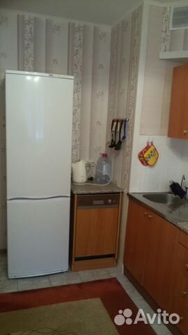 3-к квартира, 70 м², 1/9 эт.