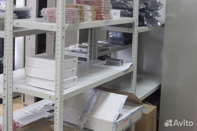 24 порта Fast Коммутатор Eltex MES1124MB 4 SFP GE