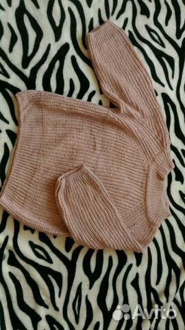 Кофта новая 46 размер Кофта новая 46 размер