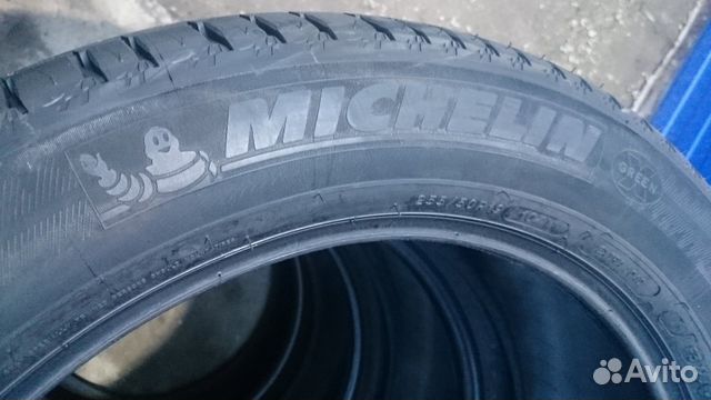 Новые Michelin Runflt Latitude Sport3 255/50R19 ZP Новые Michelin Runflt Latitude Sport3 255/50R19 ZP