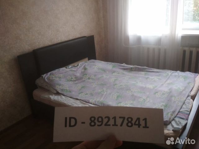 1-к квартира, 35 м², 2/5 эт. 1-к квартира, 35 м², 2/5 эт.