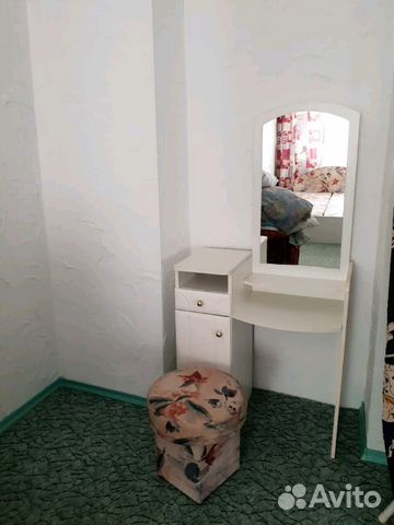 2-к квартира, 43 м², 2/3 эт.
