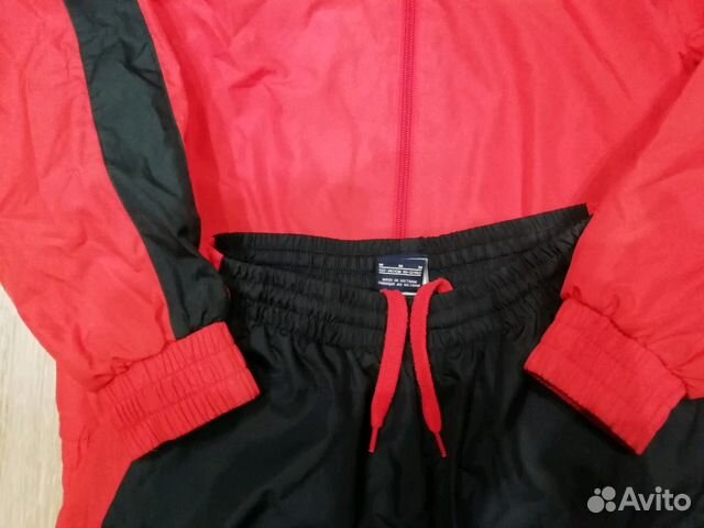 Спортивный костюм Nike Спортивный костюм Nike