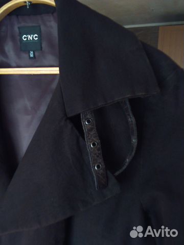 Пальто CNC costume national Пальто CNC costume national