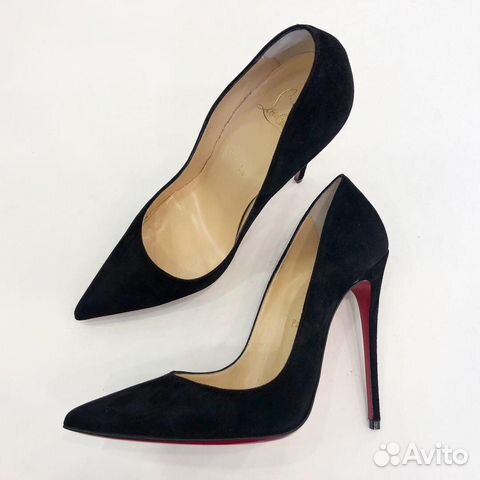 Туфли Christian Louboutin оригинал