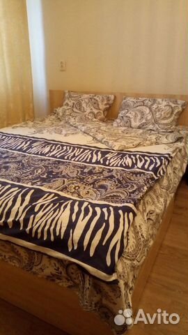 1-к квартира, 32 м², 1/5 эт.