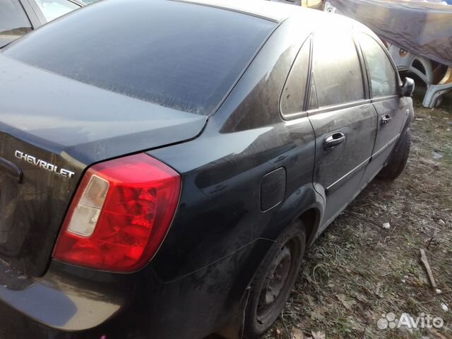 Авторазбор Chevrolet Lacetti 4 автомобиля Авторазбор Chevrolet Lacetti 4 автомобиля