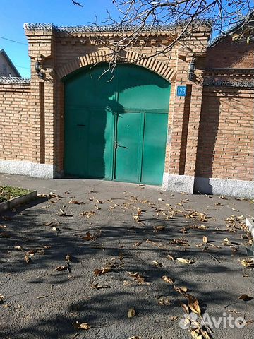 Дом 130 м² на участке 6 сот.