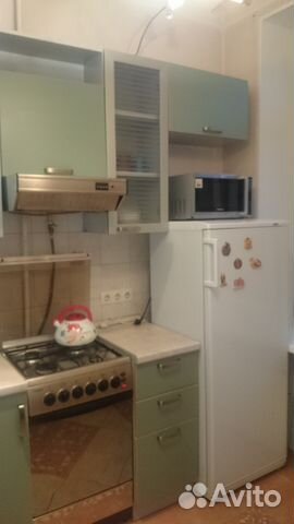 3-к квартира, 65 м², 2/5 эт. 3-к квартира, 65 м², 2/5 эт.