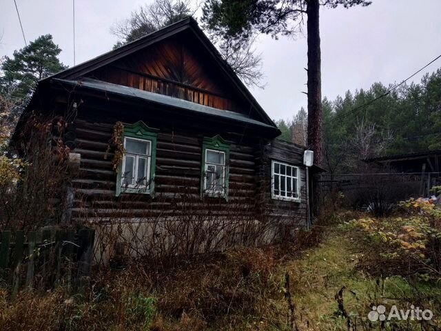 Купить Дом В Пензенской Области П Чаадаевка