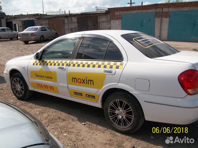 Аренда, прокат Nissan almera, Tiida Latio, Sunny Аренда, прокат Nissan almera, Tiida Latio, Sunny