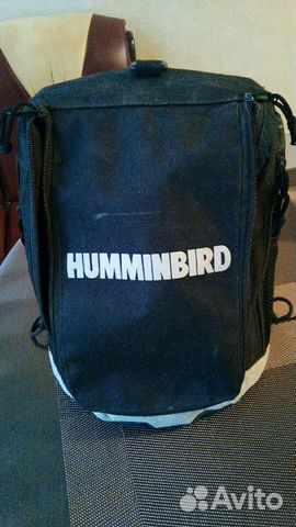 Humminbird PiranhaMax 176i Fishfinder Humminbird PiranhaMax 176i Fishfinder